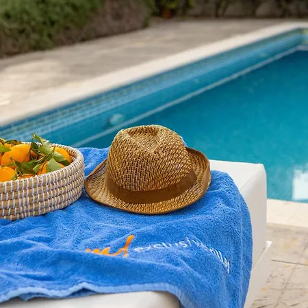 Ionion H32 * איה נאפה