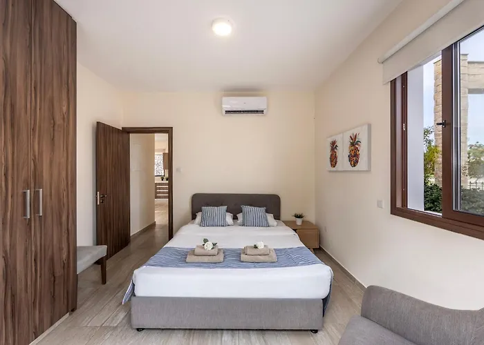 Villa Ionion H32 Ayia Napa