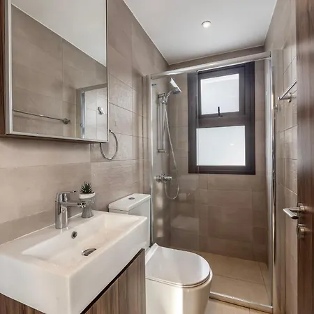 Villa Ionion H32 *