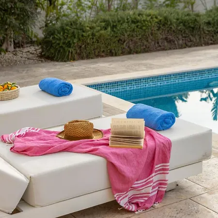 Ionion H32 Вилла *