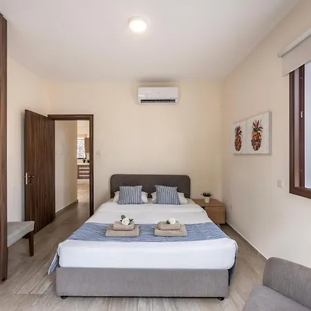 Villa Ionion H32 Ayia Napa