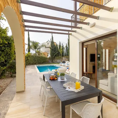 Ionion H32 Ayia Napa