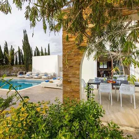 Villa Ionion H32 Ajía Nápa
