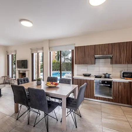 Ionion H32 Ayia Napa