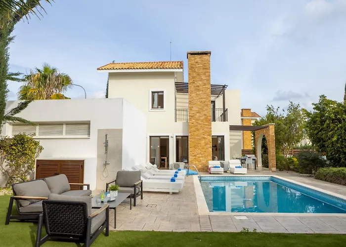 Ionion H32 * 아이아 나파