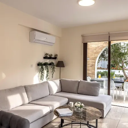Ionion H32 Villa