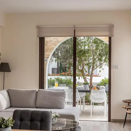 Ionion H32 Villa Ayia Napa