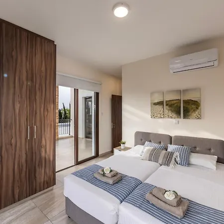 Villa Ionion H32 Ayia Napa
