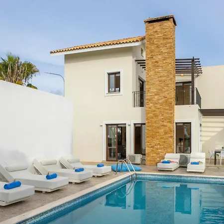 Villa Ionion H32