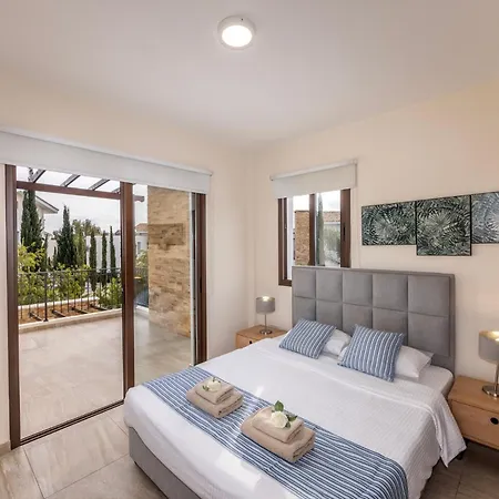 Ionion H32 Villa Ayia Napa
