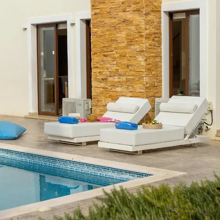 Villa Ionion H32 Ayia Napa