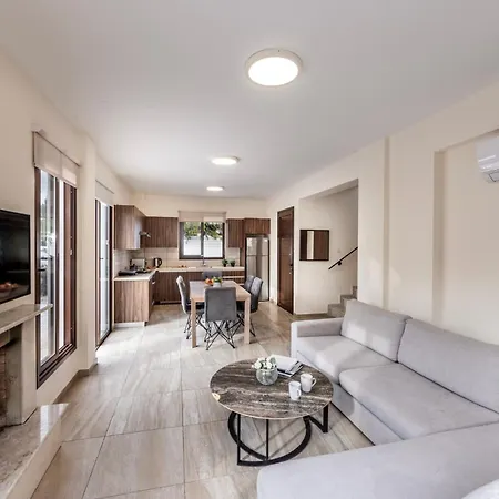Villa Ionion H32