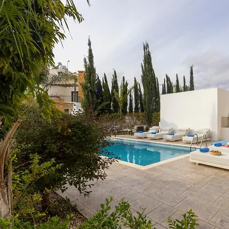 Ionion H32 Villa