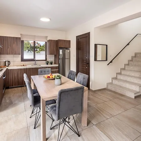 Villa Ionion H32