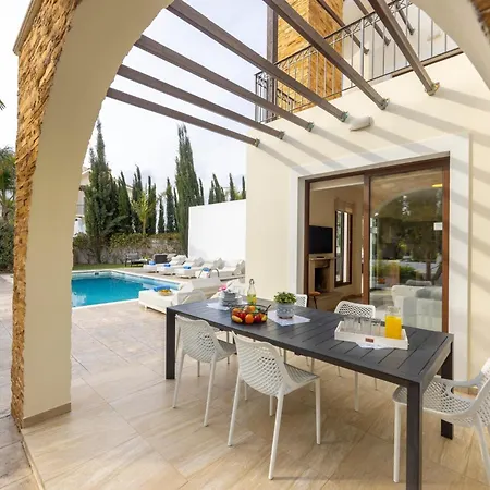 Ionion H32 Ayia Napa