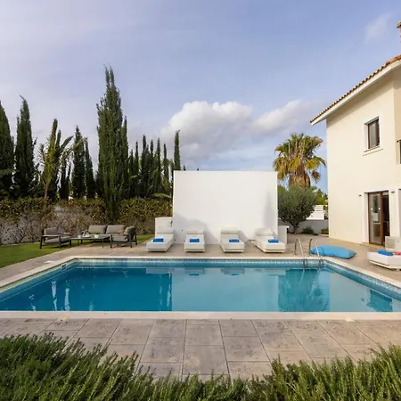 Ionion H32 Αγία Νάπα