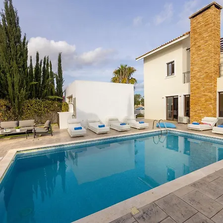 Ionion H32 Villa