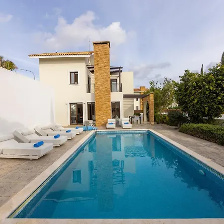 Ionion H32 Ayia Napa