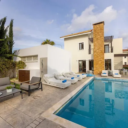 Villa Ionion H32
