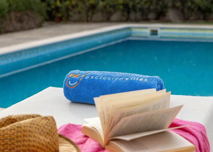 Ionion H32 ヴィラ