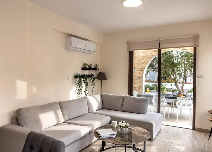 Ionion H32 ヴィラ