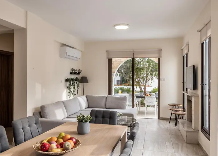 ヴィラ Ionion H32 *