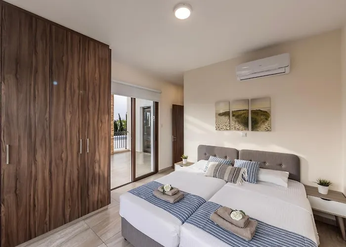 Villa Ionion H32 Ayia Napa