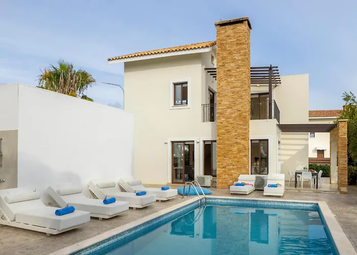 ヴィラ Ionion H32