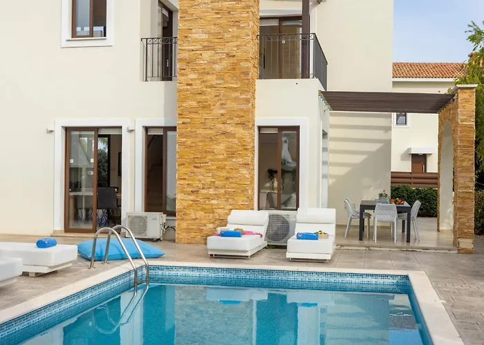 ヴィラ Ionion H32 *