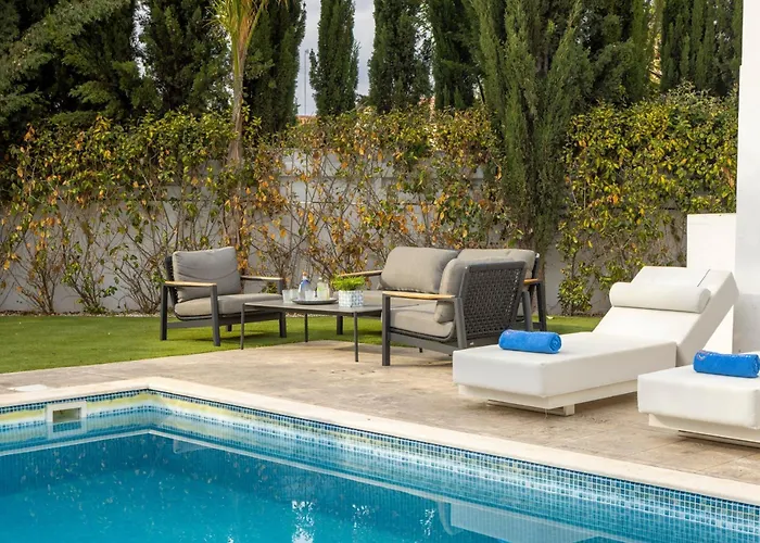 Ionion H32 ヴィラ