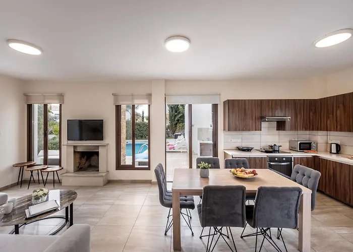 ヴィラ Ionion H32 *