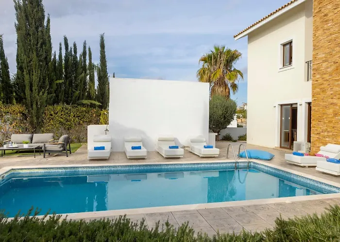 Ionion H32 ヴィラ