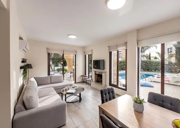 Ionion H32 ヴィラ